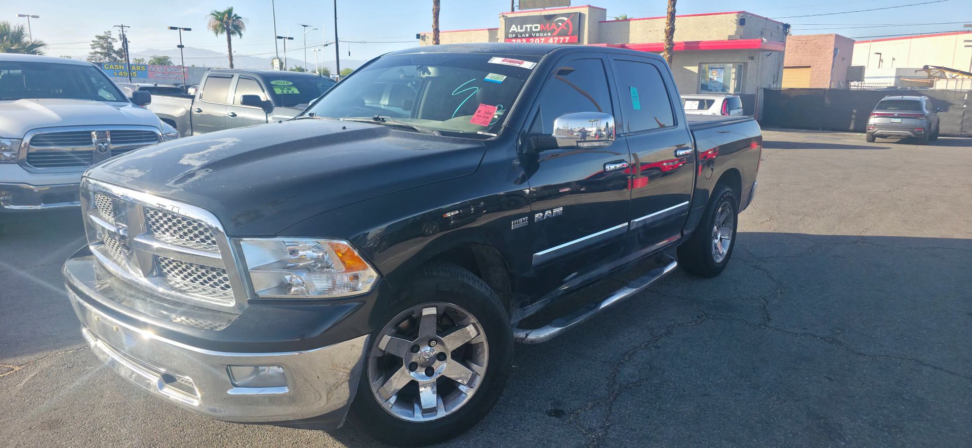 ram ram 1500 pickup 2010 1D7RB1CT9AS249521 image ram ram 1500 pickup 2010 1D7RB1CT9AS249521 image